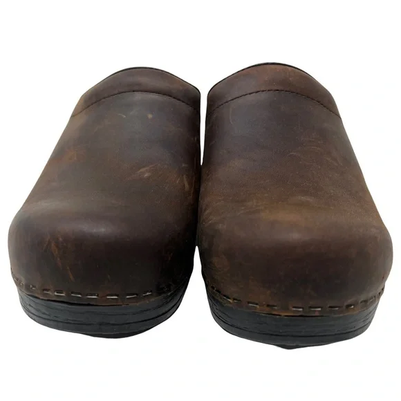 Dansko Mules - Picture 5 of 10